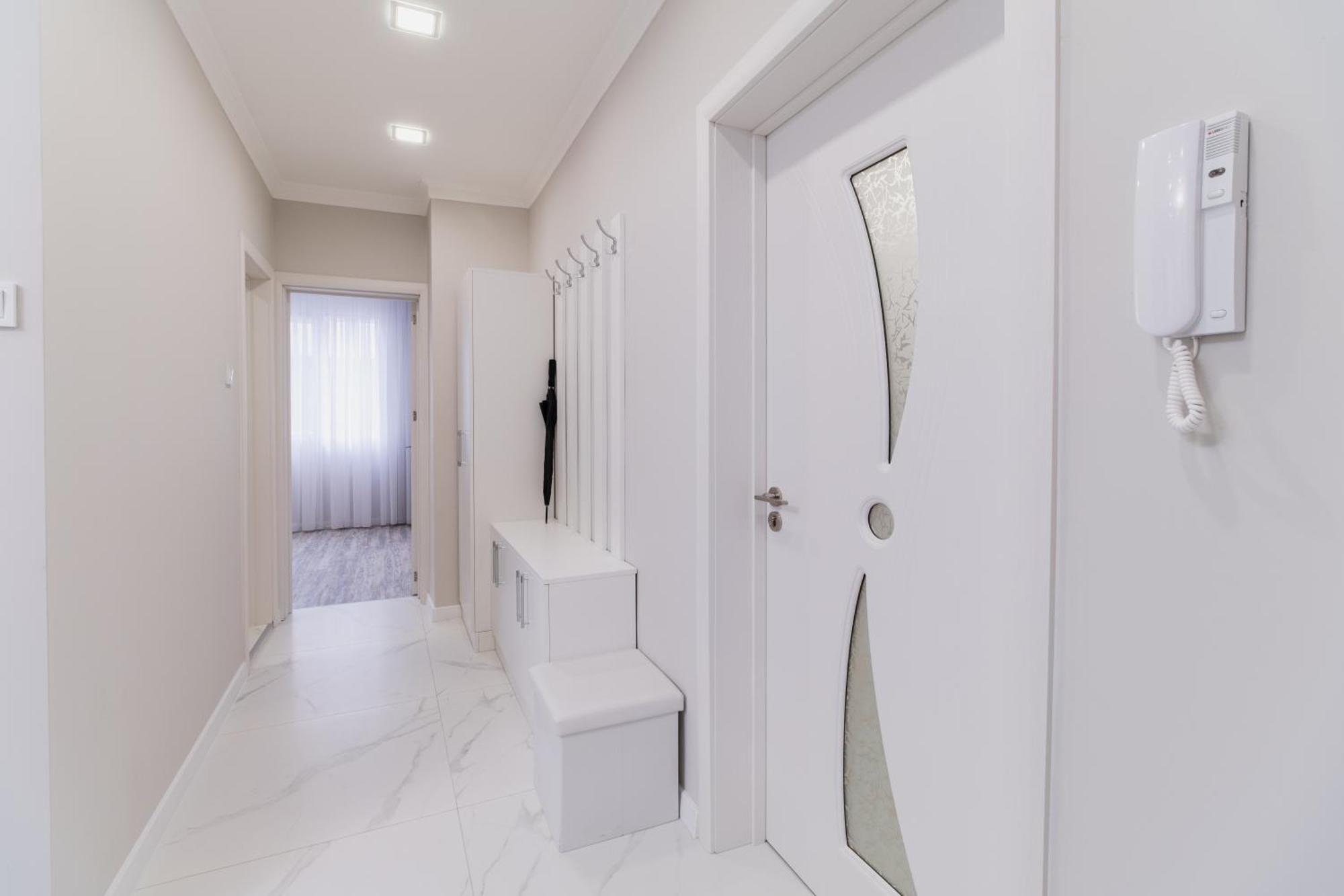 Gorgeous 2-Bedroom Apartment Plovdiv Eksteriør bilde