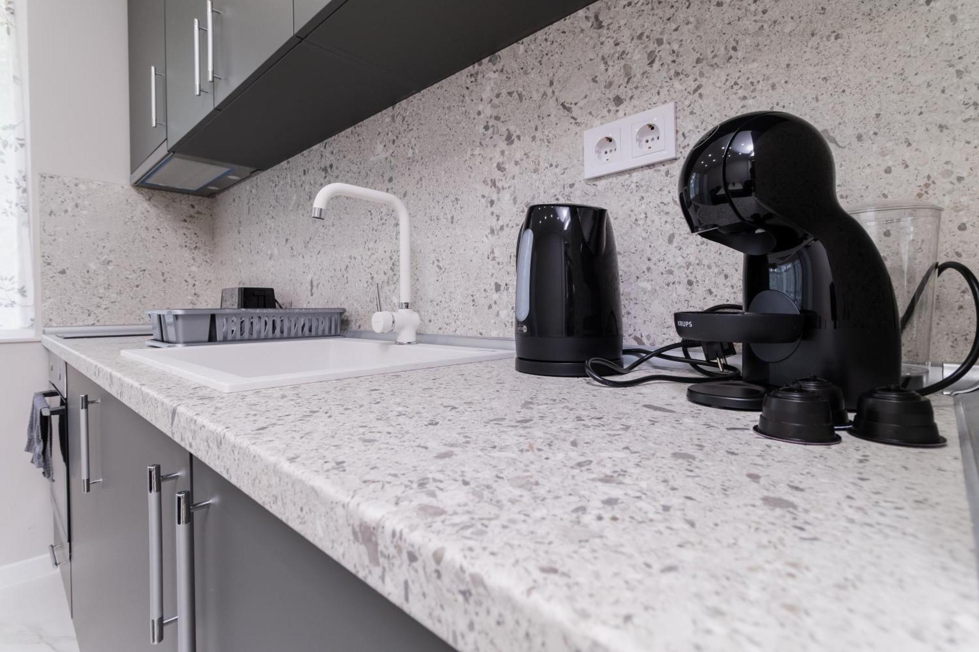 Gorgeous 2-Bedroom Apartment Plovdiv Eksteriør bilde